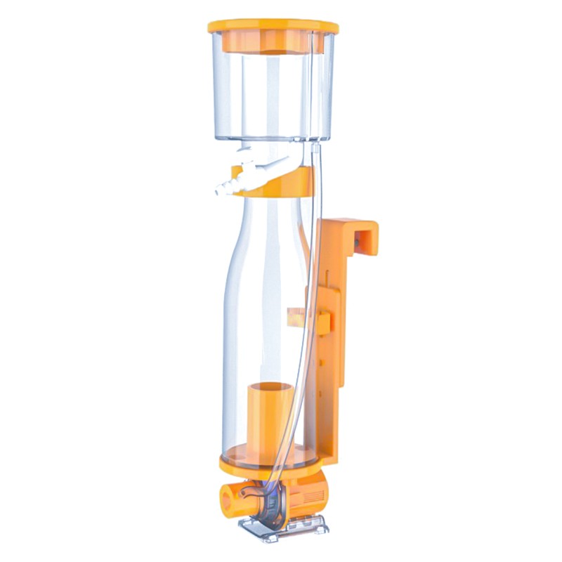 Marine Aquarium Dc Pump - LJF-DC700IN-Marine Aquarium Hanging On Protein Skimmer,
