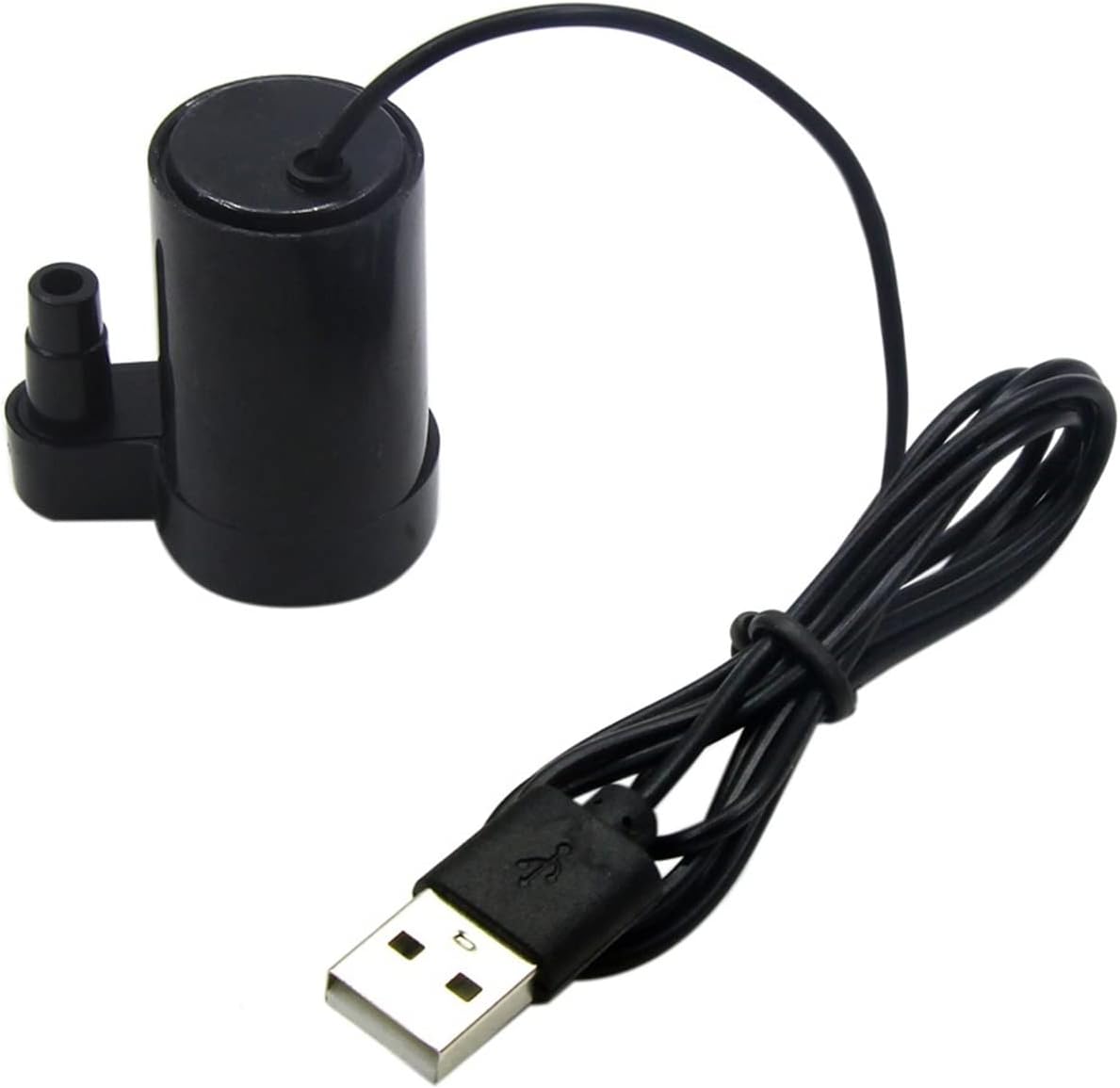 Marine Aquarium Dc Pump - DC 3-5V USB Micro Submersible Mini