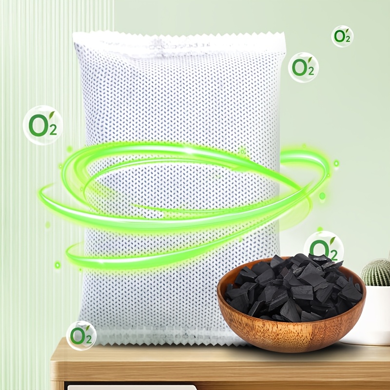 5/10 Pack Activated Carbon Air - Activated Carbon Bag review and price