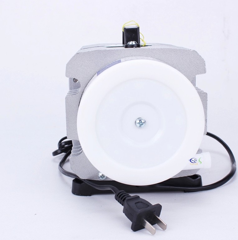 Sunsun ACO-008 138W DC Air Pum - Marine Aquarium Dc Pump review and price