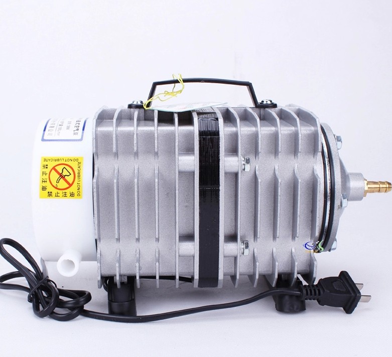 Sunsun ACO-008 138W DC Air Pum - Marine Aquarium Dc Pump review and price