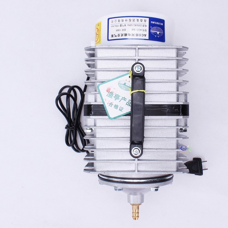 Sunsun ACO-008 138W DC Air Pum - Marine Aquarium Dc Pump review and price