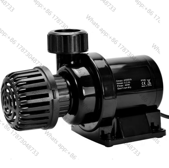 Silent Marine DC PUMP Frequenc - Marine Aquarium Dc Pump review and price