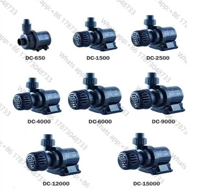 Silent Marine DC PUMP Frequenc - Marine Aquarium Dc Pump review and price
