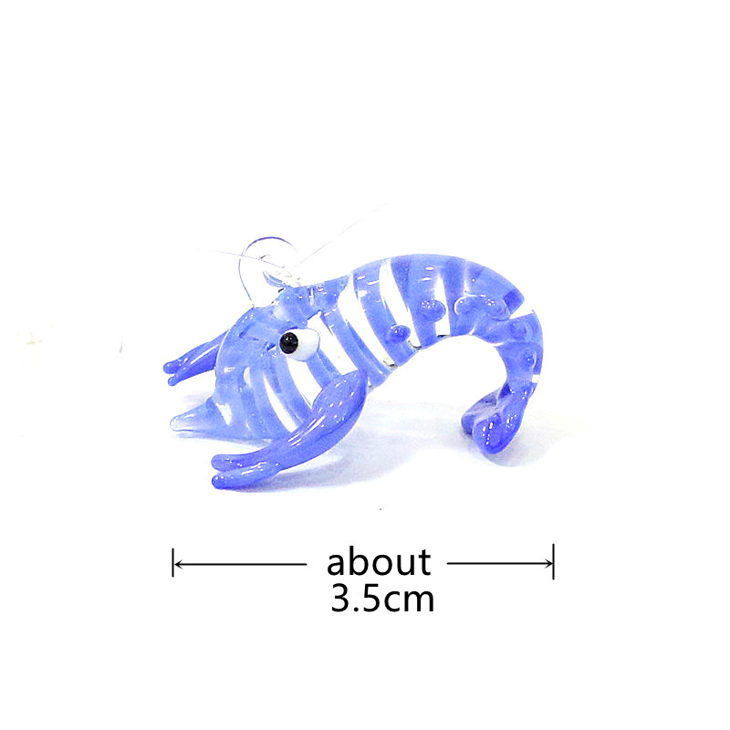 Floating Glass Marine Animal A - Marine Aquarium Europe review and price