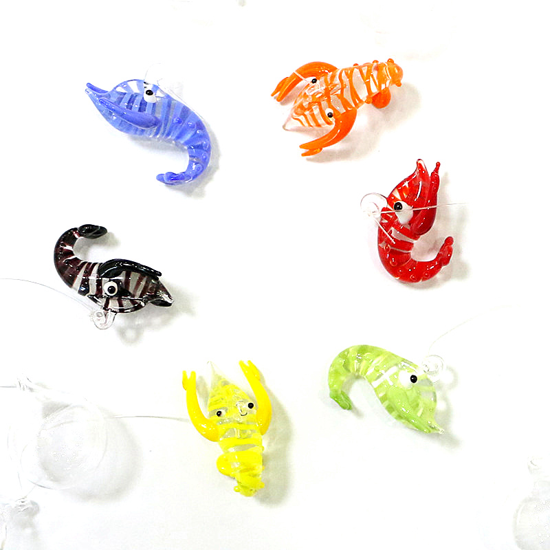 Floating Glass Marine Animal A - Marine Aquarium Europe review and price