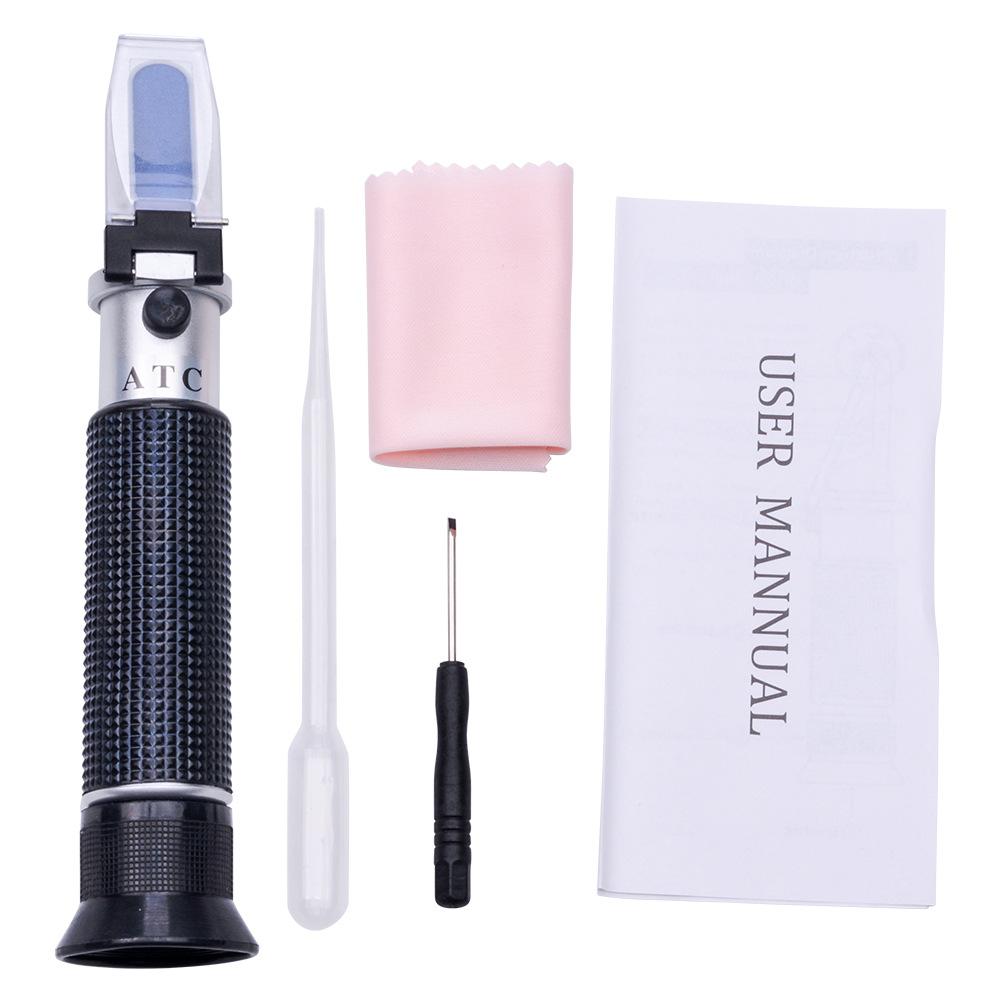 Portable Refractometer Aquariu - Marine Aquarium Refractometer review and price
