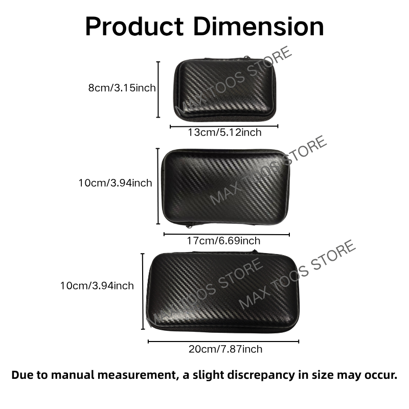Water-resistant Tool Storage B - Activated Carbon Bag review and price