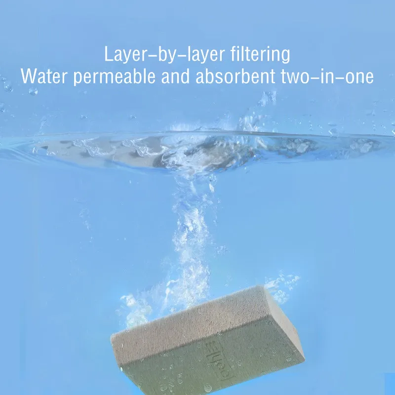 1/2pcs Aquarium Nano Ceramic F - Marine Aquarium Cube review and price