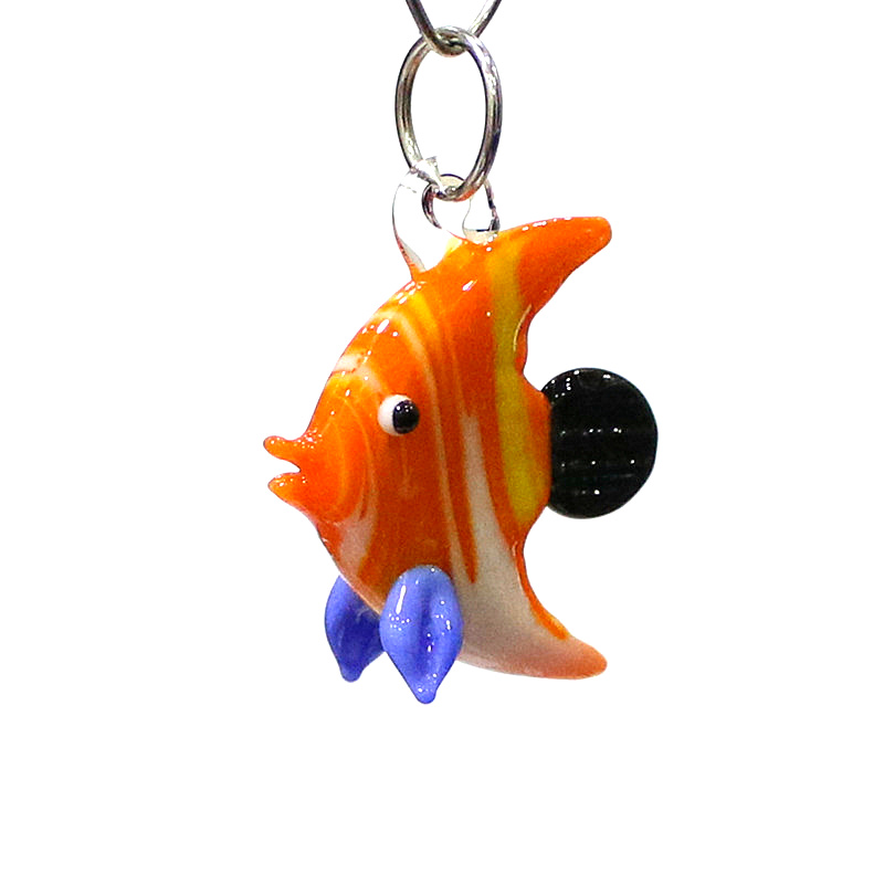 2pcs Colorful Mini Ocean Fish  - Marine Aquarium Europe review and price