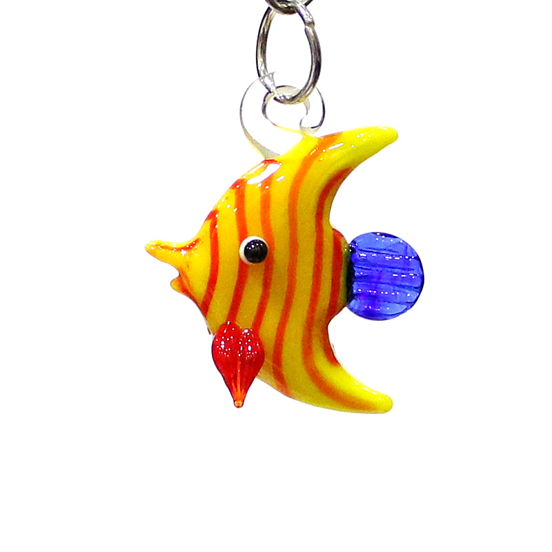 2pcs Colorful Mini Ocean Fish  - Marine Aquarium Europe review and price