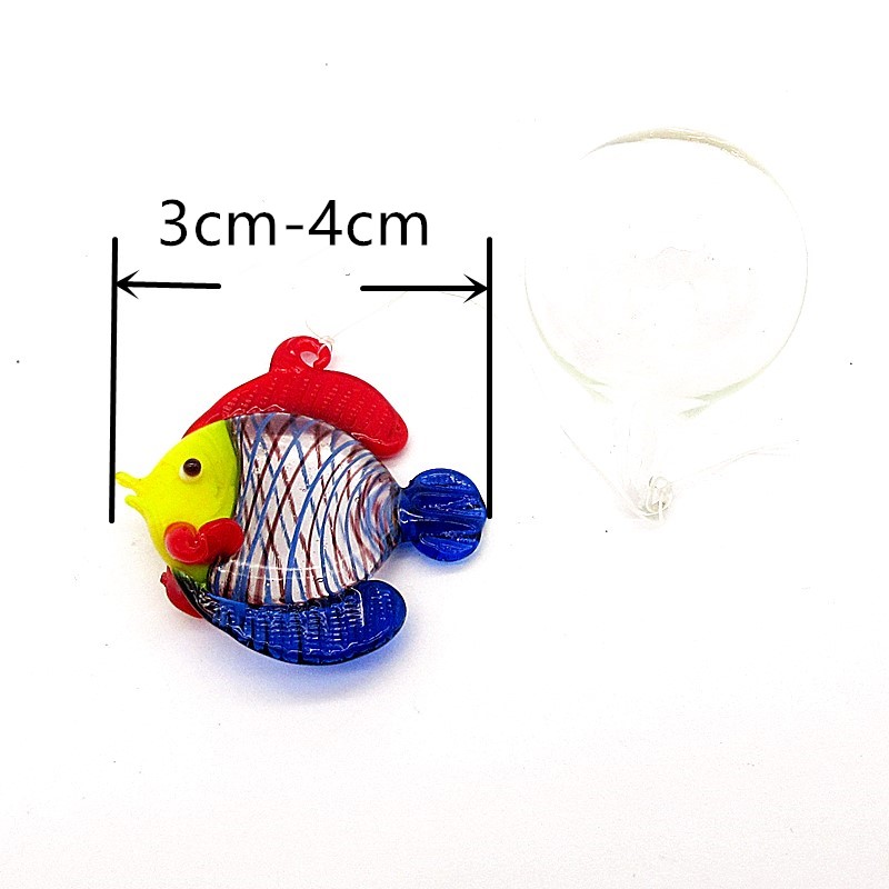 Floating Glass Marine Animal P - Marine Aquarium Europe review and price