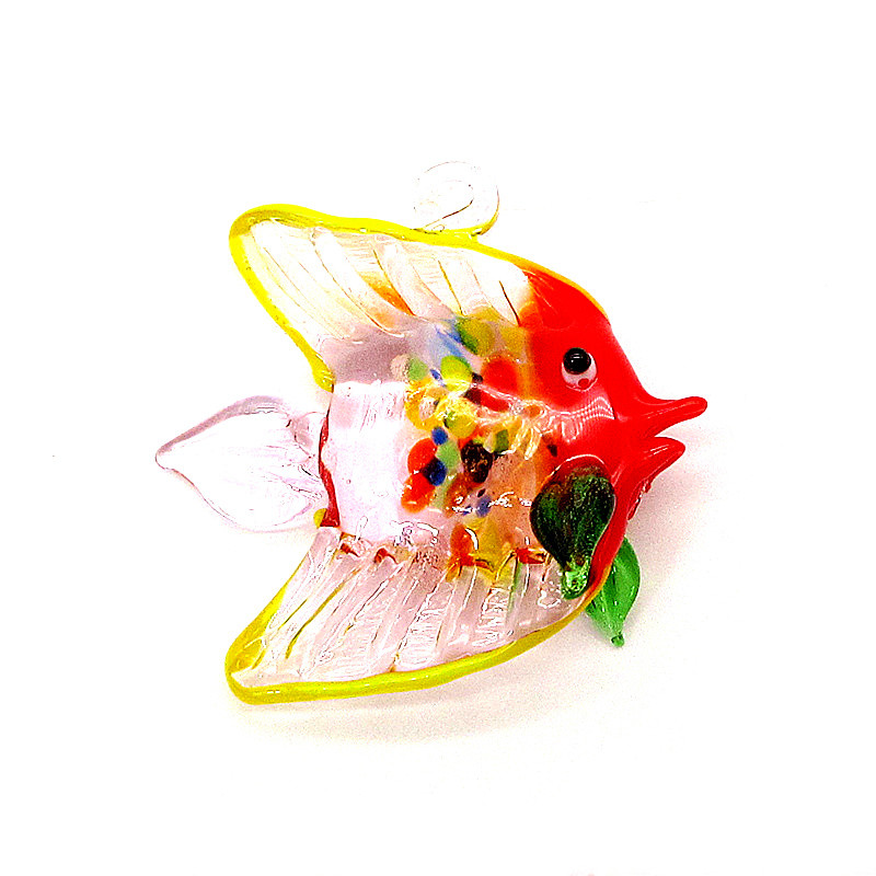 Floating Glass Marine Animal P - Marine Aquarium Europe review and price