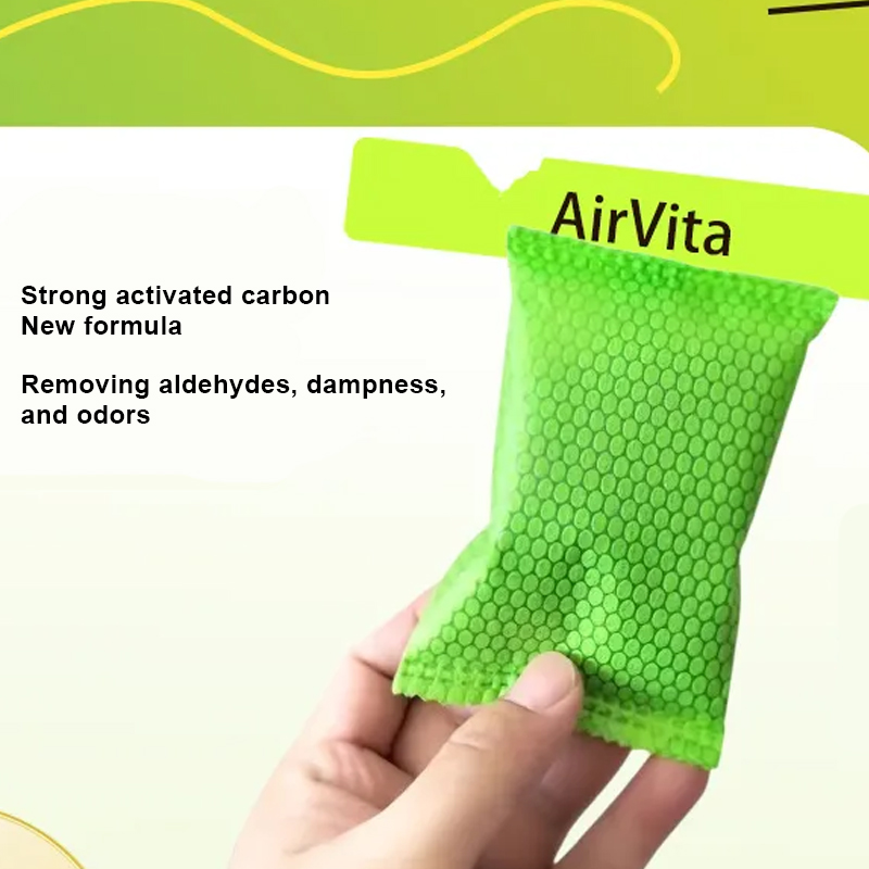 Nano Mineral Activated CarbonA - Activated Carbon Bag review and price