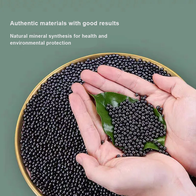 Nano Mineral Activated CarbonA - Activated Carbon Bag review and price