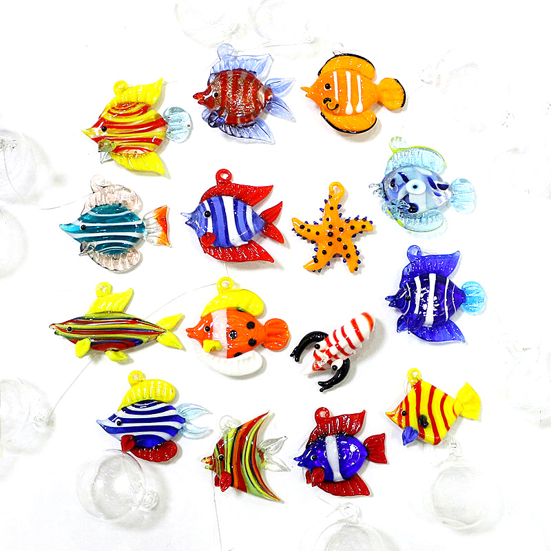 Aquarium Decor Floating Glass  - Marine Aquarium Europe review and price