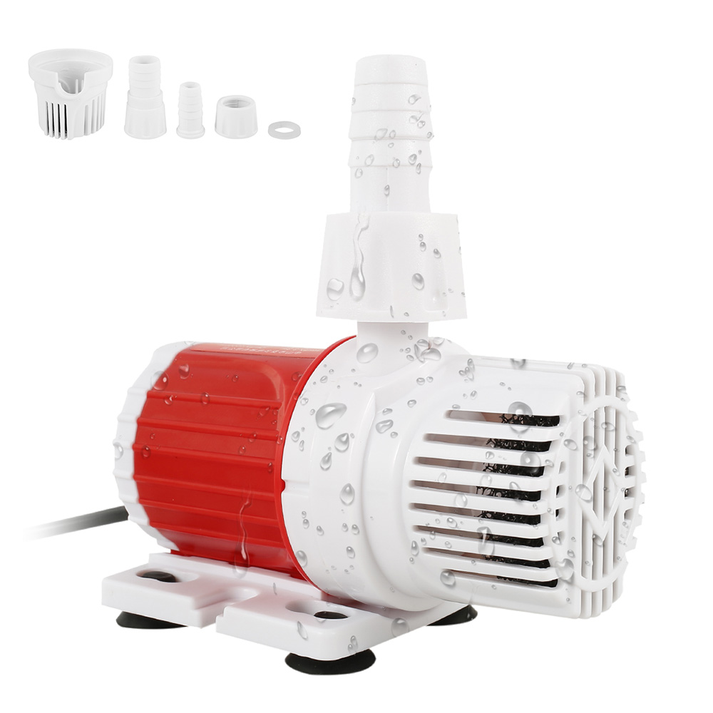 Fish Tank Water Pump DC 12V 10 - Marine Aquarium Dc Pump review and price