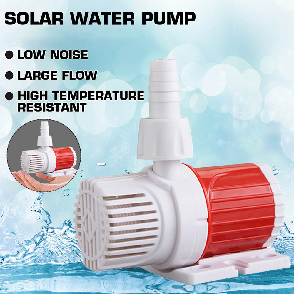Fish Tank Water Pump DC 12V 10 - Marine Aquarium Dc Pump review and price