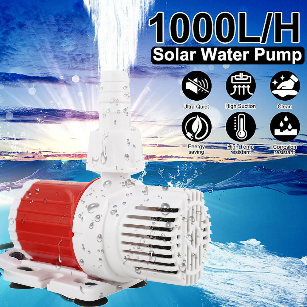 Fish Tank Water Pump DC 12V 10 - Marine Aquarium Dc Pump review and price