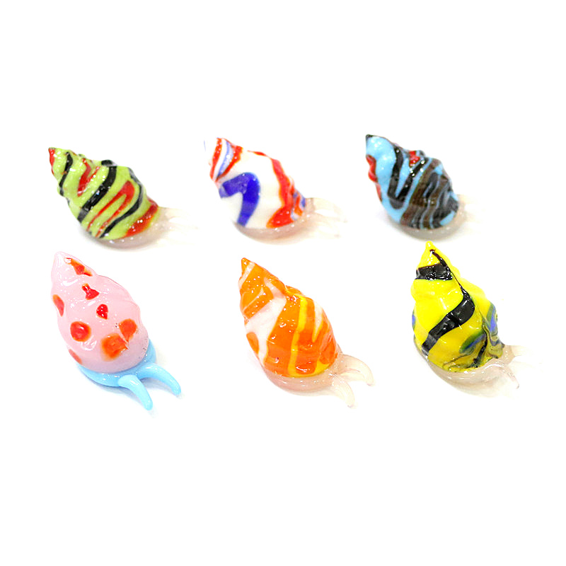 Cute Murano Glass Marine Anima - Marine Aquarium Europe review and price