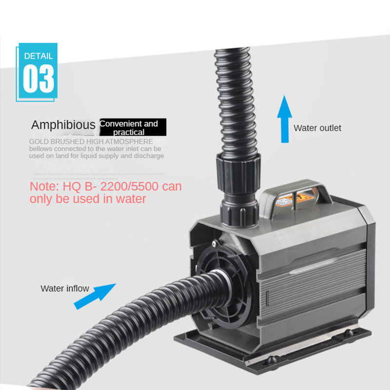 Aquarium Submersible Pump 220- - Marine Aquarium Dc Pump review and price