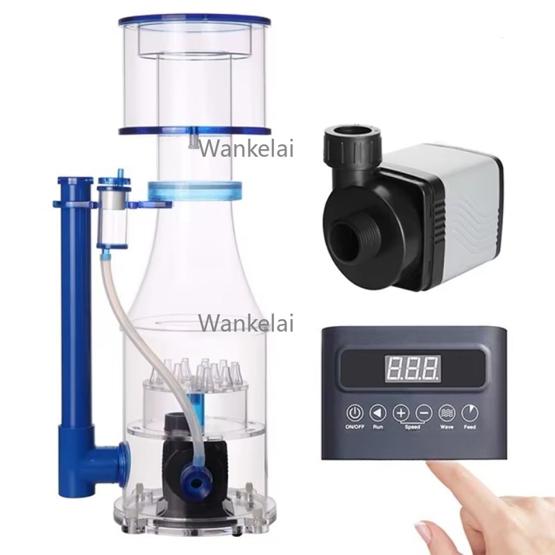 Factory Price Aquarium Accesso - Marine Aquarium Dc Pump review and price