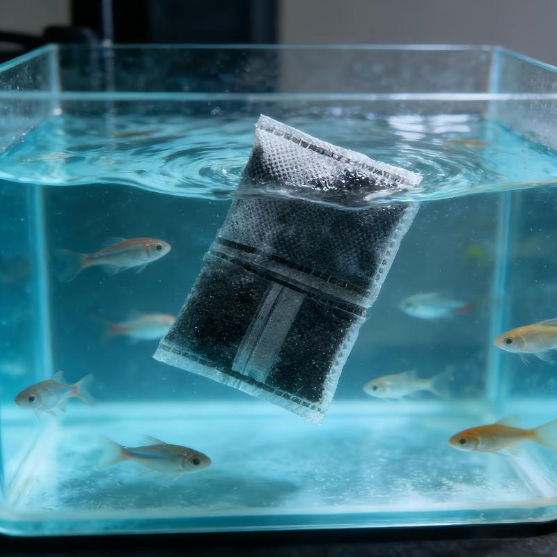 10/20/40pcs Aquarium Activated - Activated Carbon Bag review and price