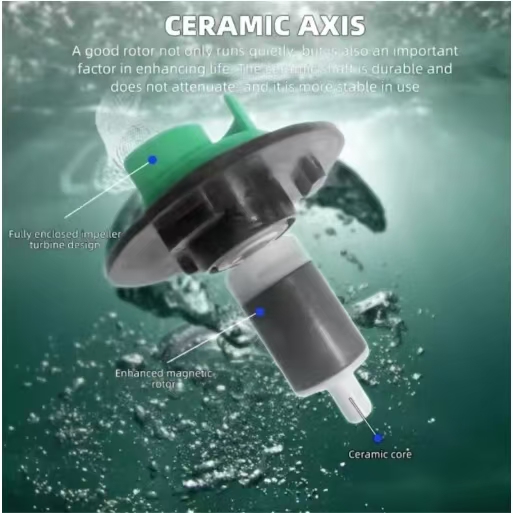 Jebao Jecod DCS Series Variabl - Marine Aquarium Dc Pump review and price