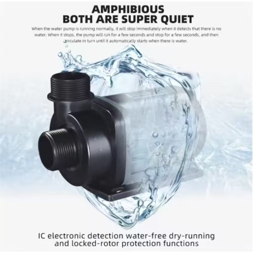 Jebao Jecod DCS Series Variabl - Marine Aquarium Dc Pump review and price