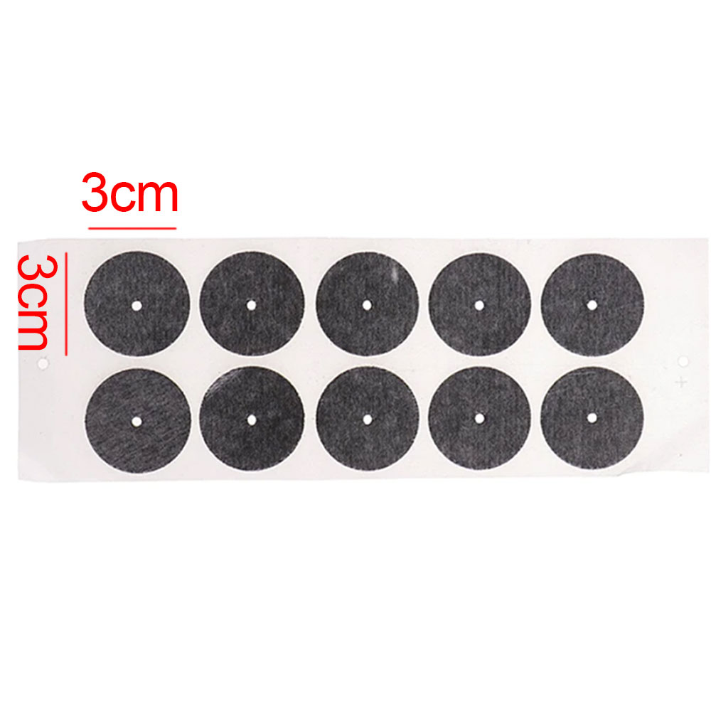 20-100Pcs Activated Carbon Fil - Activated Carbon Bag review and price