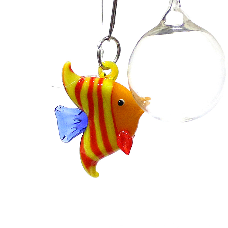 Floating Glass Marine Animal M - Marine Aquarium Europe review and price