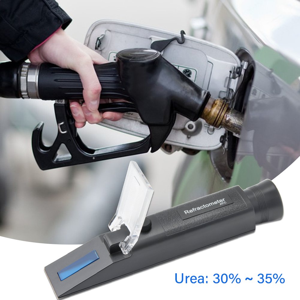 Yieryi 4-In-1 Antifreeze Refra - Marine Aquarium Refractometer review and price