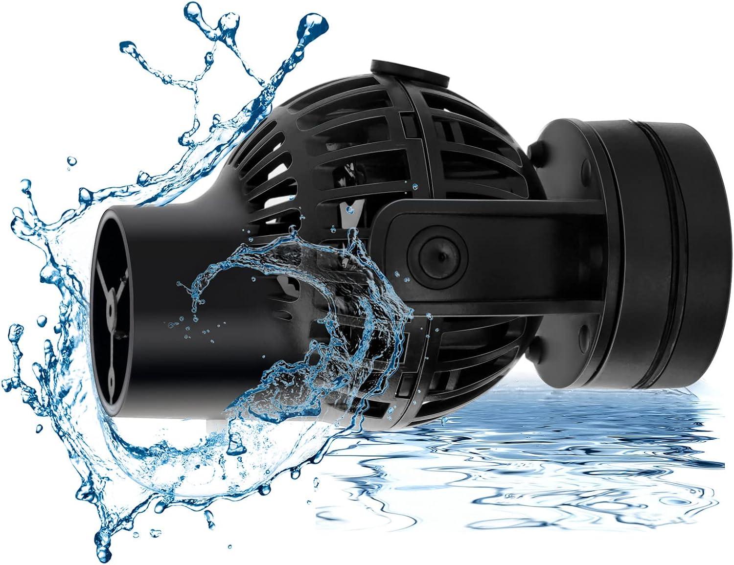 Jecod Circulation And Wave Pum - Marine Aquarium Dc Pump review and price