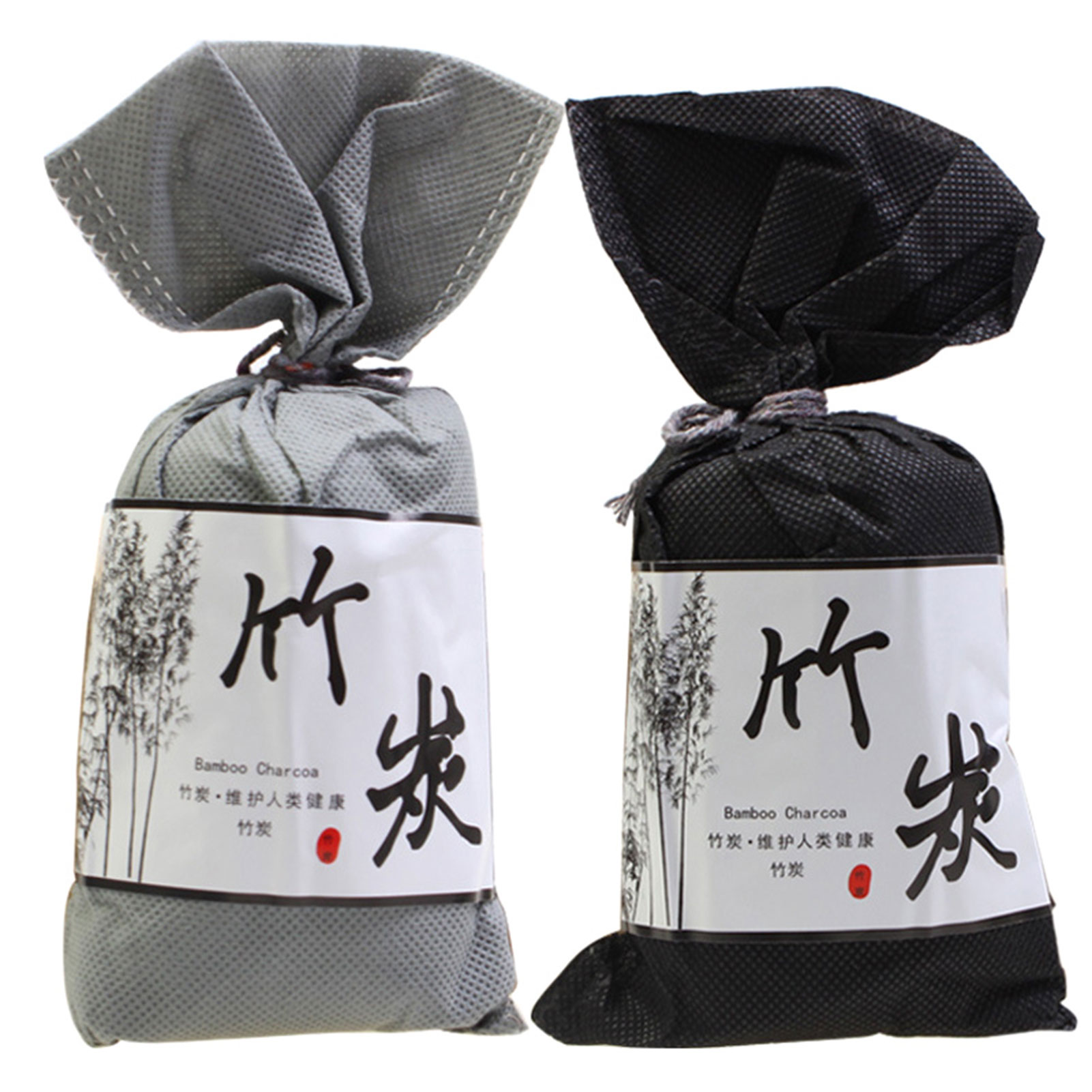 Bamboo Charcoal Deodorization  - Activated Carbon Bag review and price