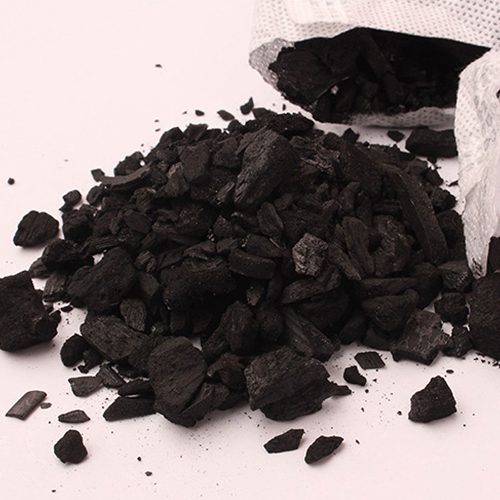Bamboo Charcoal Deodorization  - Activated Carbon Bag review and price