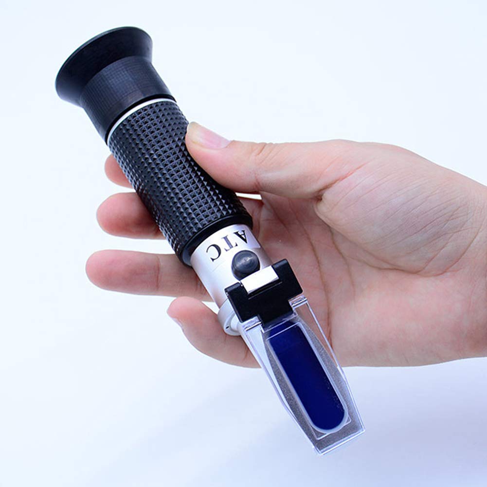 Antifreeze Coolant Refractomet - Marine Aquarium Refractometer review and price