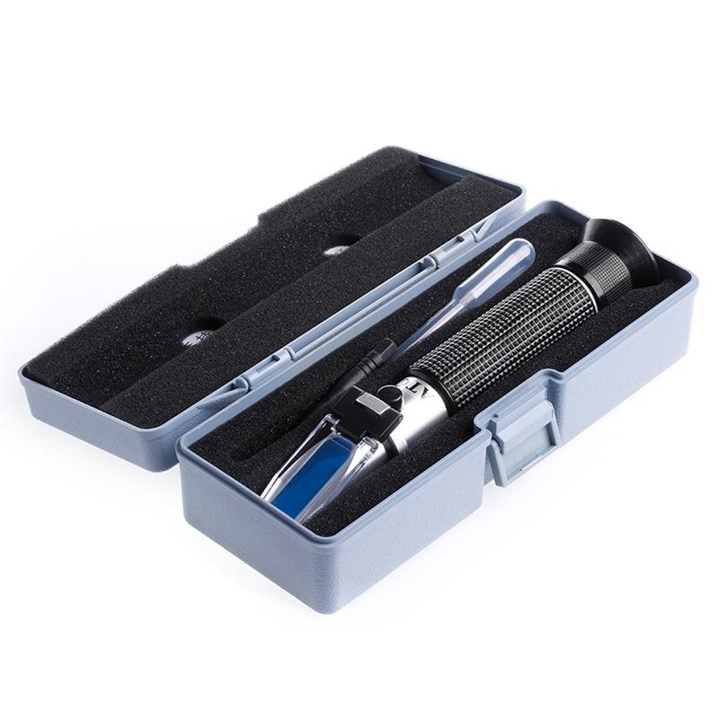 R1WA Salinity Refractometer Me - Marine Aquarium Refractometer review and price