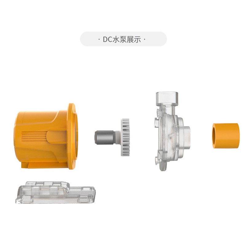 LJF-DC700IN-Marine Aquarium Ha - Marine Aquarium Dc Pump review and price