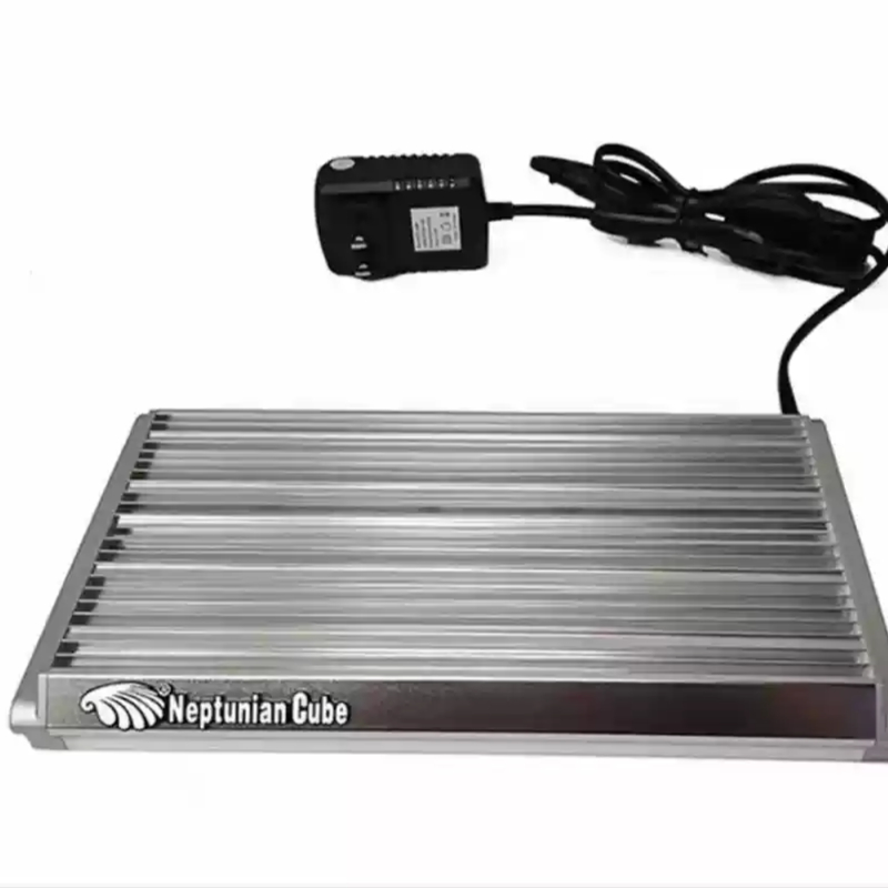 Neptunian Cube Refugium LED Li - Marine Aquarium Cube review and price