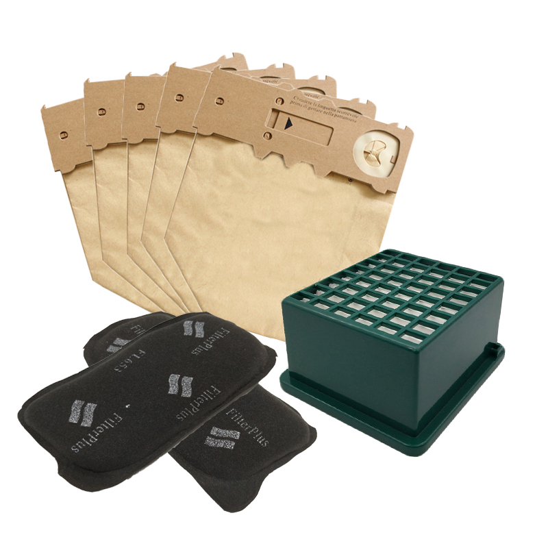 Hepa filter & dust bag & Motor - Activated Carbon Bag review and price