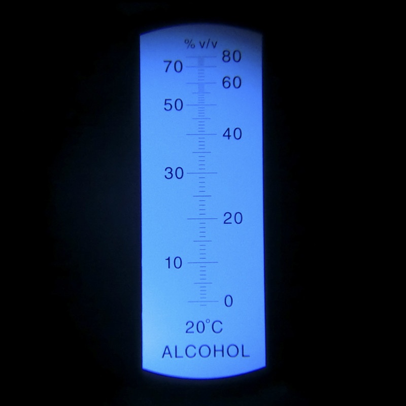 Hot New Shockproof Packaging H - Marine Aquarium Refractometer review and price