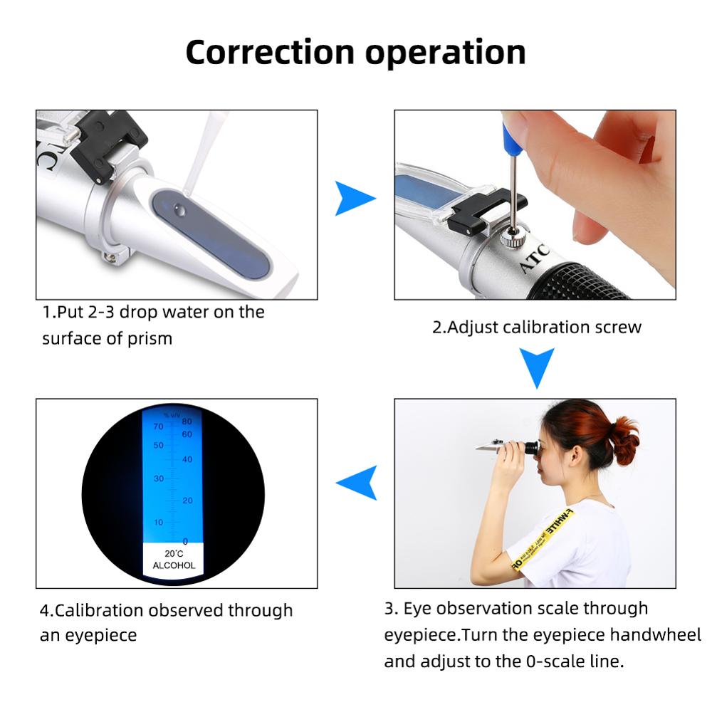 Hot New Shockproof Packaging H - Marine Aquarium Refractometer review and price