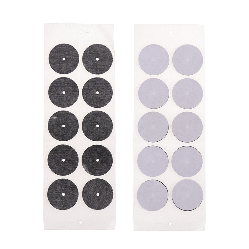 10pcs Activated Carbon Anorect - Activated Carbon Bag review and price