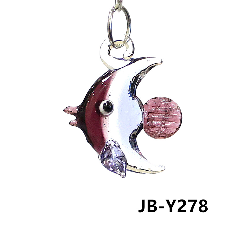 2pcs Mini Fish Glass Pendant C - Marine Aquarium Europe review and price