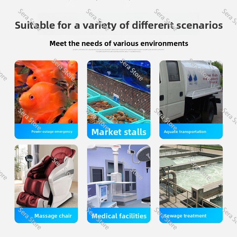 12V 24V 16W DC Aquarium Air Pu - Marine Aquarium Dc Pump review and price