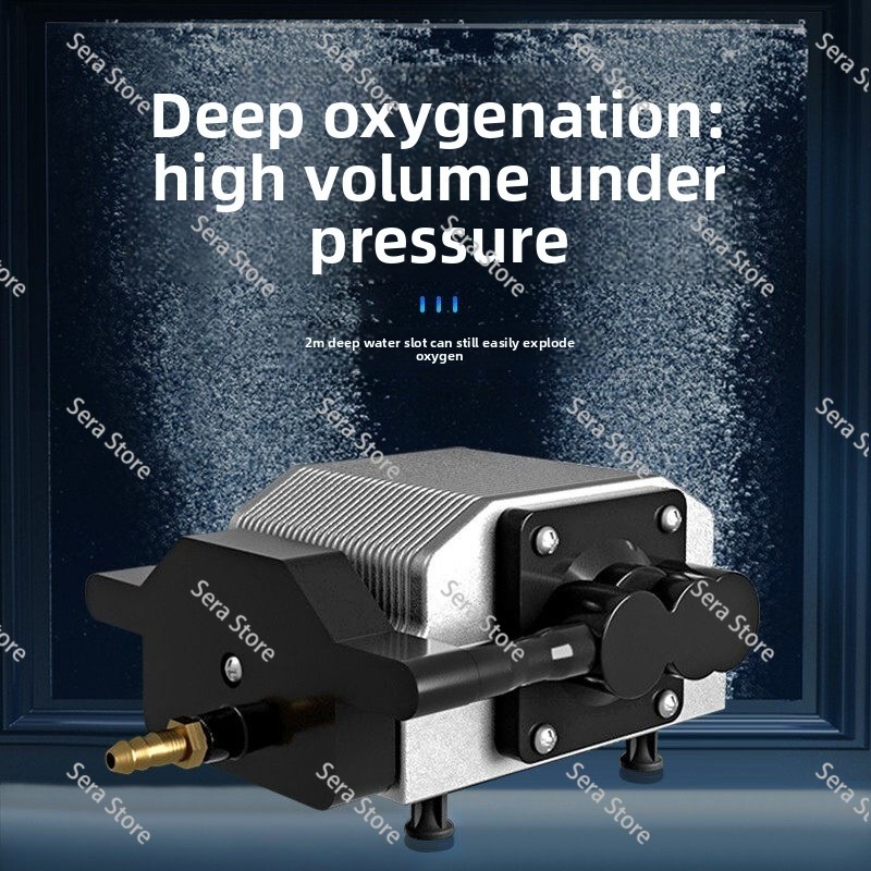 12V 24V 16W DC Aquarium Air Pu - Marine Aquarium Dc Pump review and price