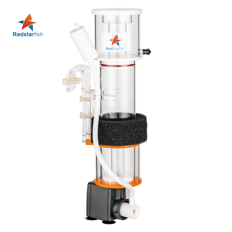 Red StarFish Protein Skimmer U - Marine Aquarium Dc Pump review and price