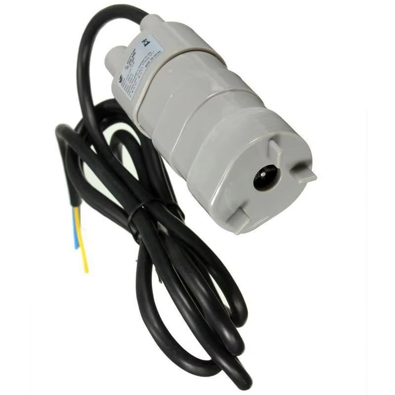 12V DC High Flow Submersible W - Marine Aquarium Dc Pump review and price