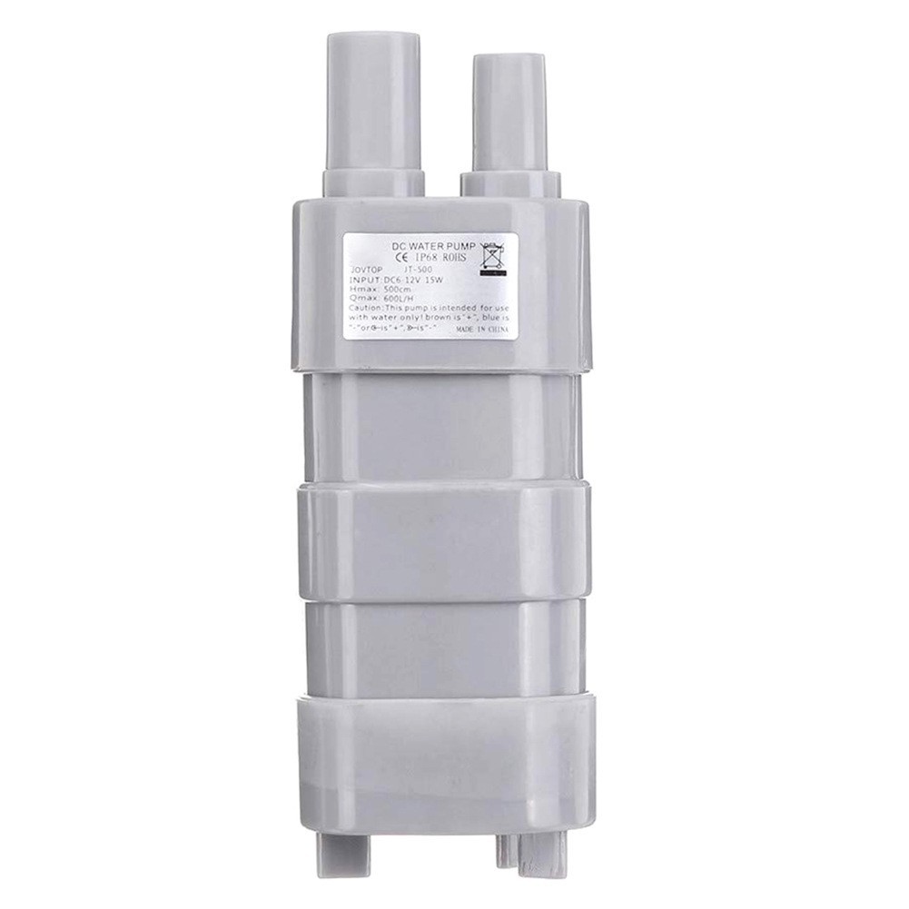 12V DC High Flow Submersible W - Marine Aquarium Dc Pump review and price