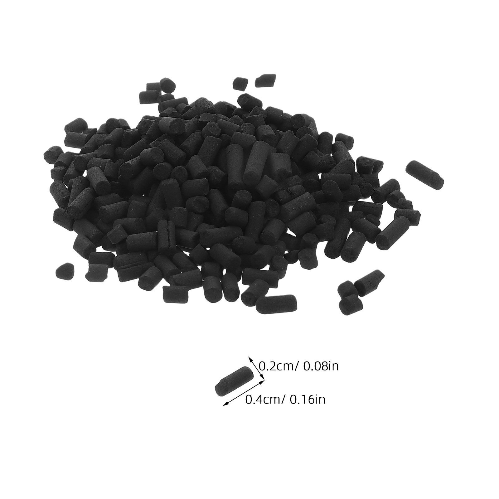 3 Bags Compost Bin Carbon Filt - Activated Carbon Bag review and price